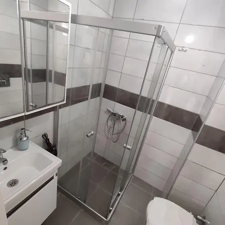 Отель R House Бодрум