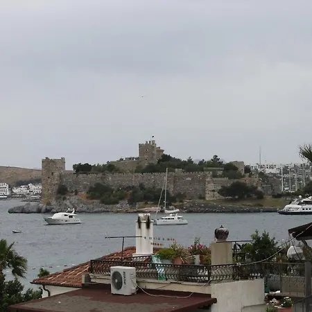 ホテル R House ボドルム