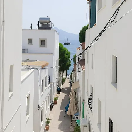 R House ホテル ボドルム