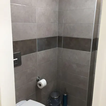 R House 3* ボドルム