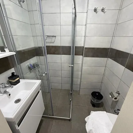 Otel R House Bodrum