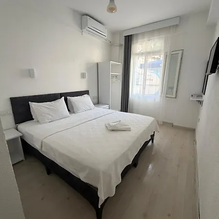 R House Bodrum