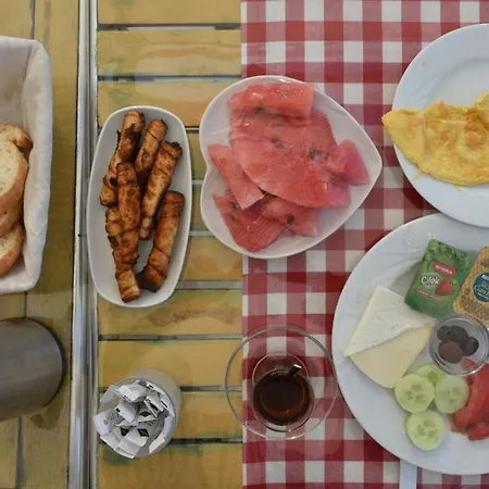 R House 3* 博德鲁姆