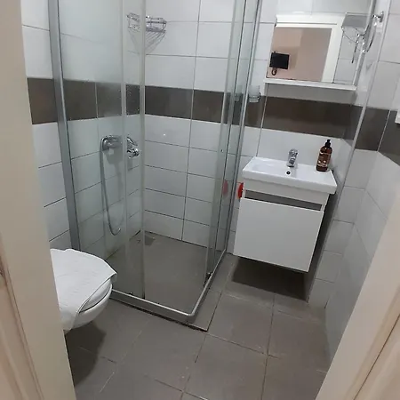 酒店 R House 博德鲁姆