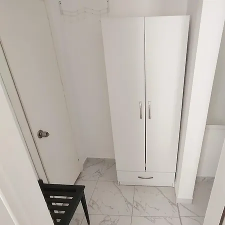 R House 3* 博德鲁姆