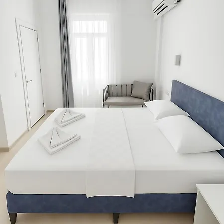 R House 酒店 博德鲁姆