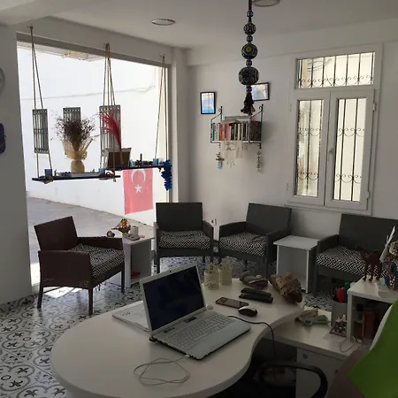 Hotel R House Bodrum