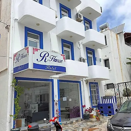 R House 3* Bodrum