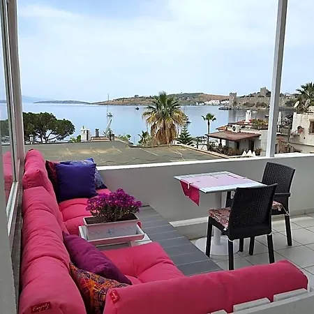 R House 3* Bodrum
