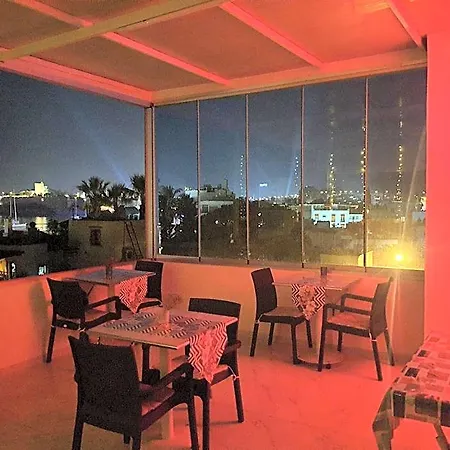 R House 3* Bodrum