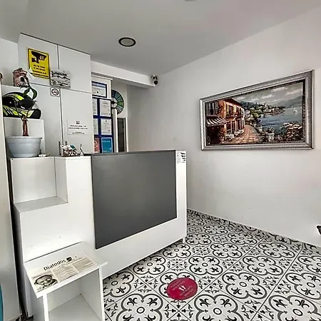 R House Hotel