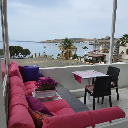 R House Bodrum
