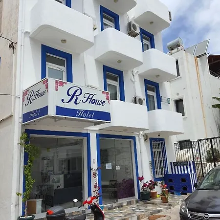 R House