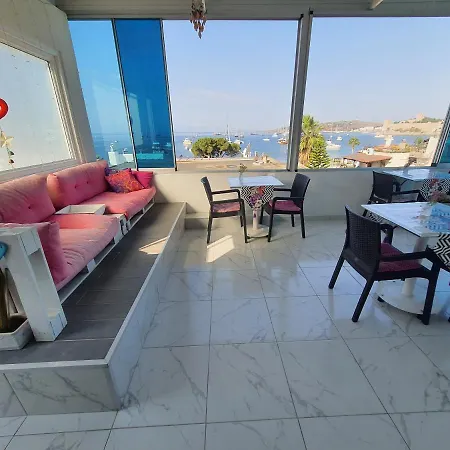 Отель R House