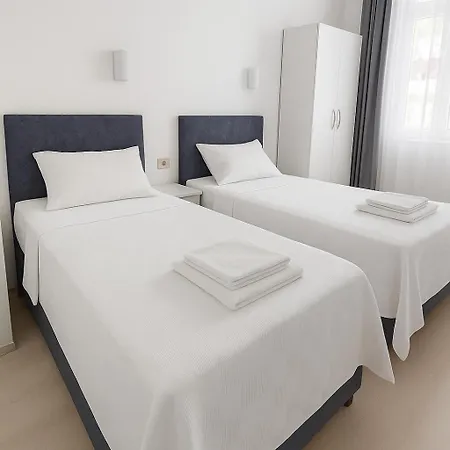 R House 3* Бодрум