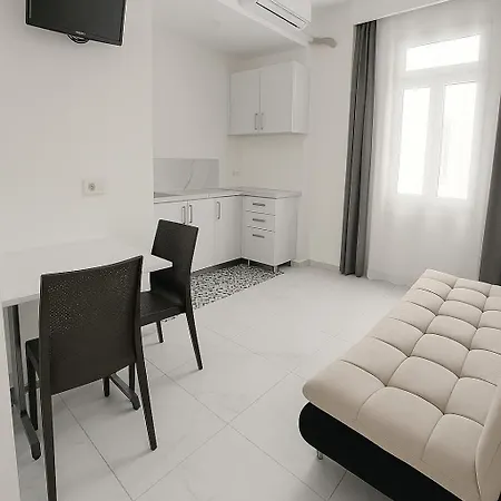 Отель R House Бодрум