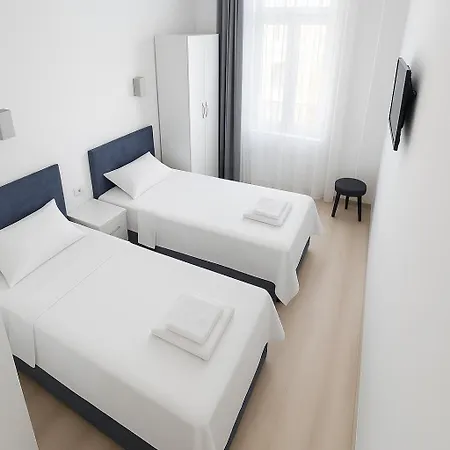 R House Bodrum