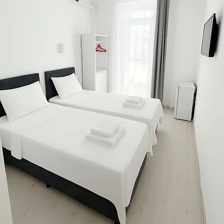 R House Hotel