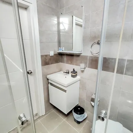 R House 3* Бодрум