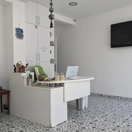 Отель R House 3*