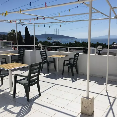 Hotel R House 3*