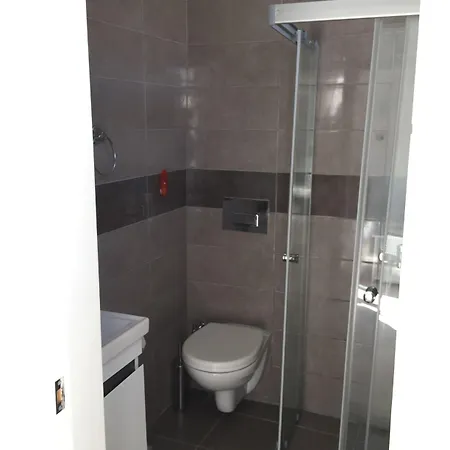 R House Отель Бодрум