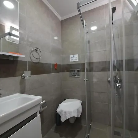 Отель R House Бодрум