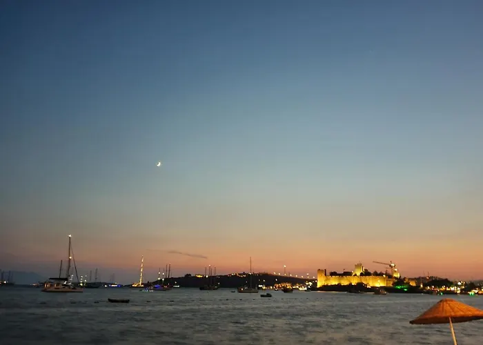 R House Hotel Bodrum