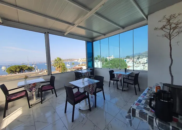 Hotel R House Bodrum