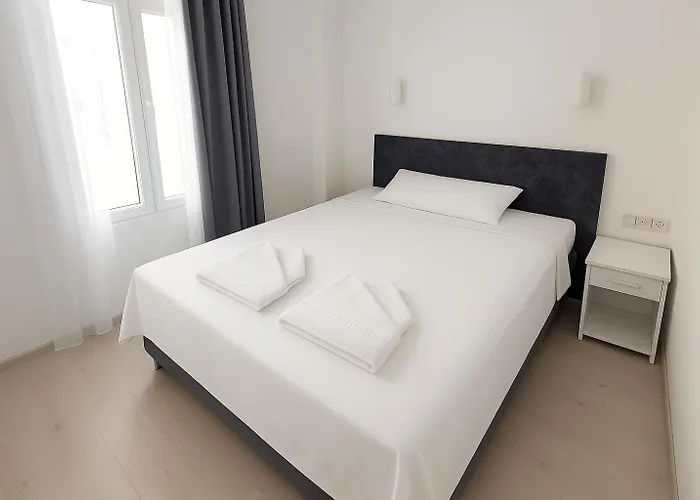 R House Hotel Bodrum