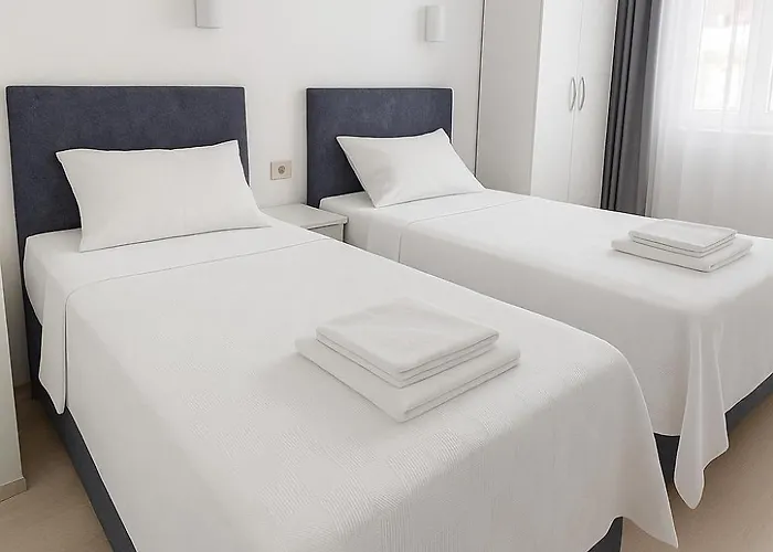 R House 3* Bodrum