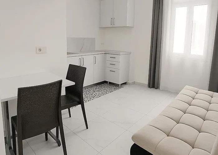 Hotel R House Bodrum