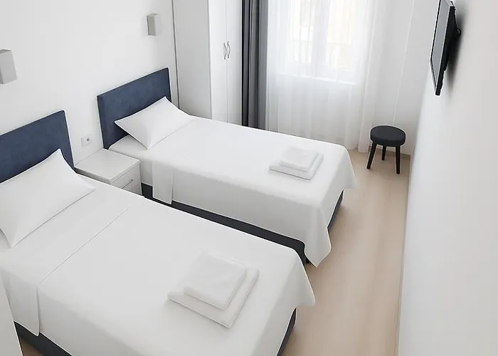 R House Bodrum