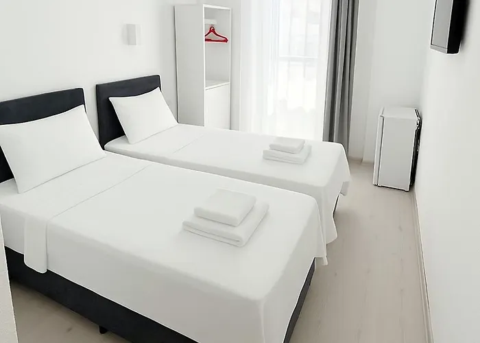 R House Hotel