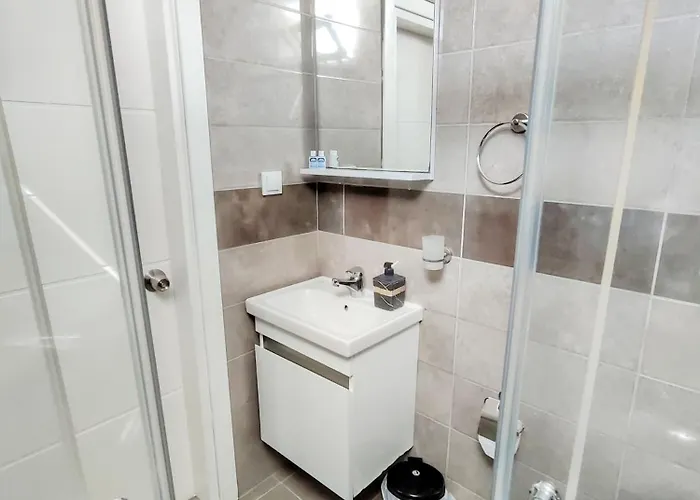 R House 3* Bodrum