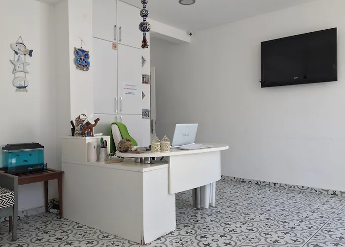 Hotel R House 3*