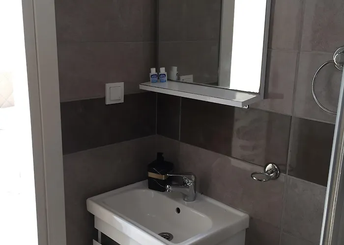R House 3* Bodrum