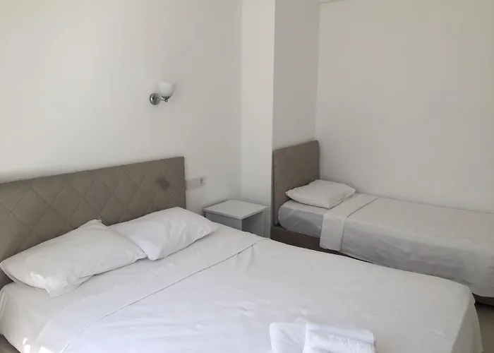 Hotel R House Bodrum