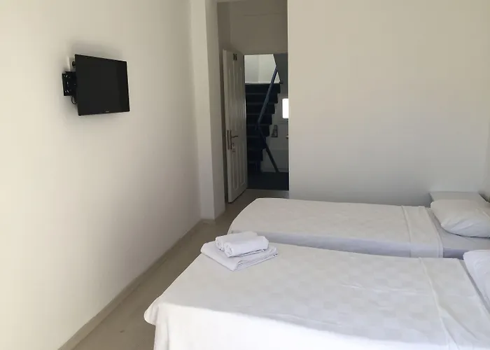 Hotel R House 3*